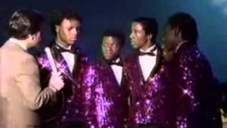 New Edition - Mr.Telephone Man & Lost In Love