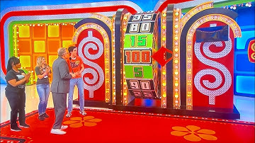 The Price is Right | Showcase Showdown (Part 1) | 4/5/2024