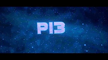 Intro   ItsPi3 V2 (720p 60fps)