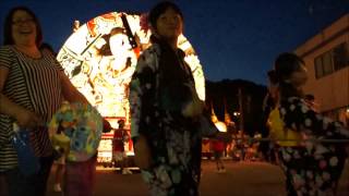 2014年8月3日　槌子　つちこ　20140803_02