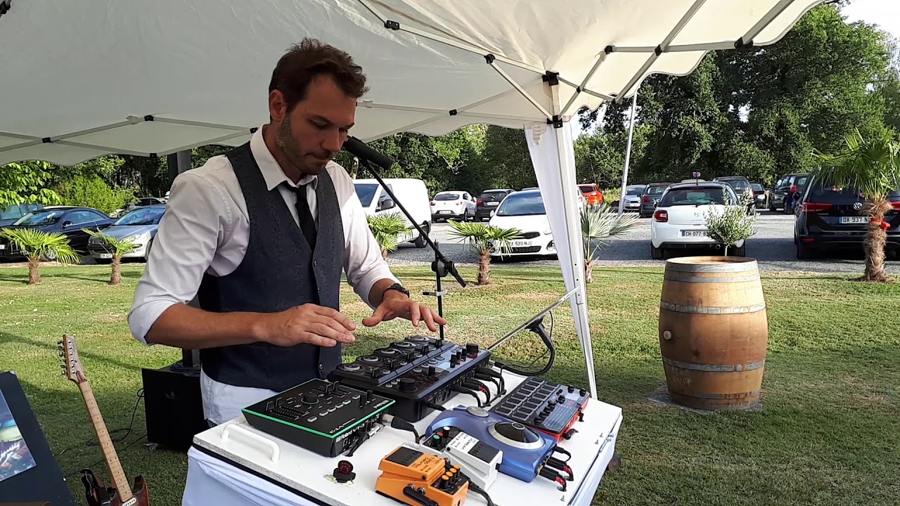 One Spirit Live machines Poni Hoax Antibodies cover YouTube