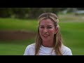 Paula Creamer | Sage Pursuit of High Performance