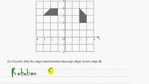 Edexcel  GCSE Maths Modular Higher   Unit 3   Nov 2012   Q10ab
