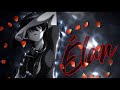 Elan - Multianime / Nightwish / ft.Kamisama Senpai