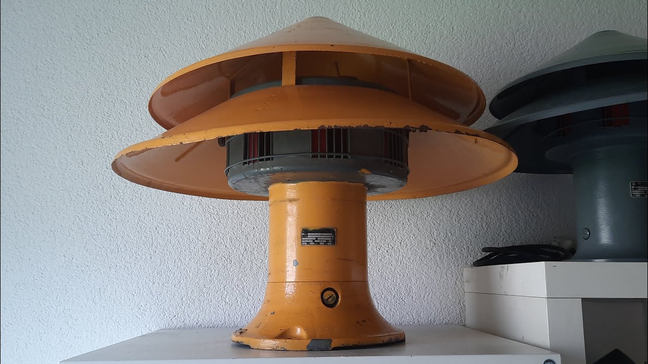 Unboxing und Reinigung Elektror S3A - Schiele S66