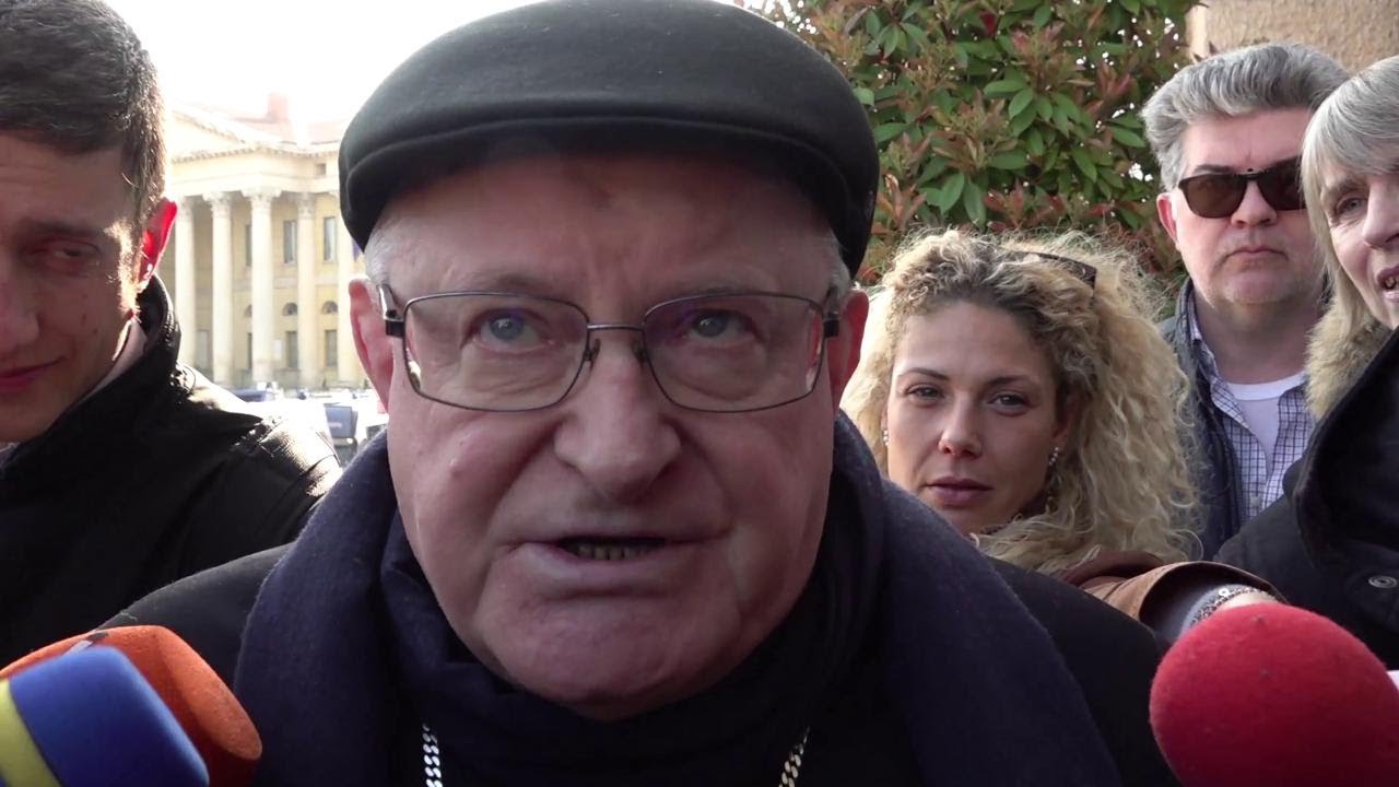 Congresso famiglie Verona, il vescovo attacca l'aborto: ''È un delitto''