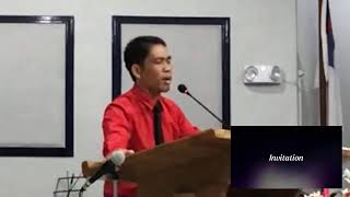 Morning Service | 05.24.26 ⛪
