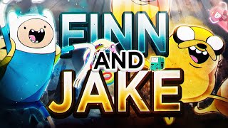 Finn and Jake | Ranked 2v2