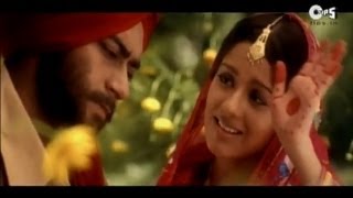 Mahive - Video Song | The Legend Of Bhagat Singh | Ajay Devgn & Amrita Rao | AR Rahman screenshot 3