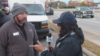 Neighbors Helping Neighbors Food Drive: how you're helping to feed Hampton Roads
