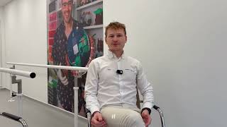 Why does early rehabilitation matter? | Dorset Orthopaedic