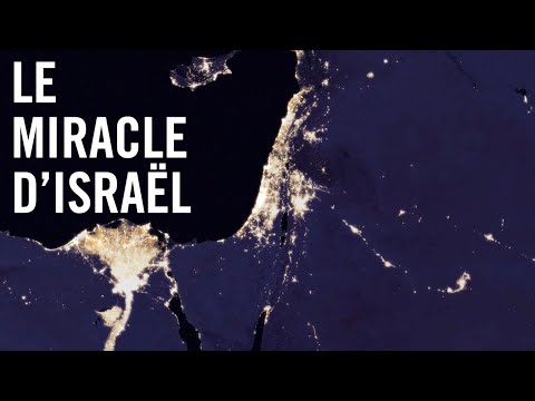 Le miracle des temps modernes à Hanouka