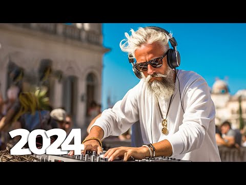 Musica para trabajar activo y alegre mix - La Mejor Musica Deep House - Deep House Mix 2024 #103