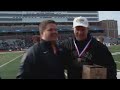 2014 Prep Football Music Video