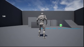Unreal Engine C++ Multiplayer: "Controlling variables and preventing cheating"