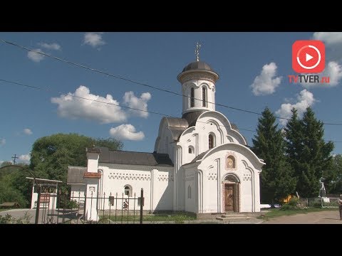 ПОД ТВЕРЬЮ АРХЕОЛОГИ НАШЛИ ПРЕДКА САВВАТЬЕВСКИХ КОТОВ. 2018-06-29