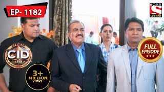 CID (Bengali) - Ep 1182 | Full Episode | 14 August 2022