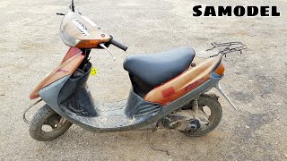 : Suzuki Sepia ,   .