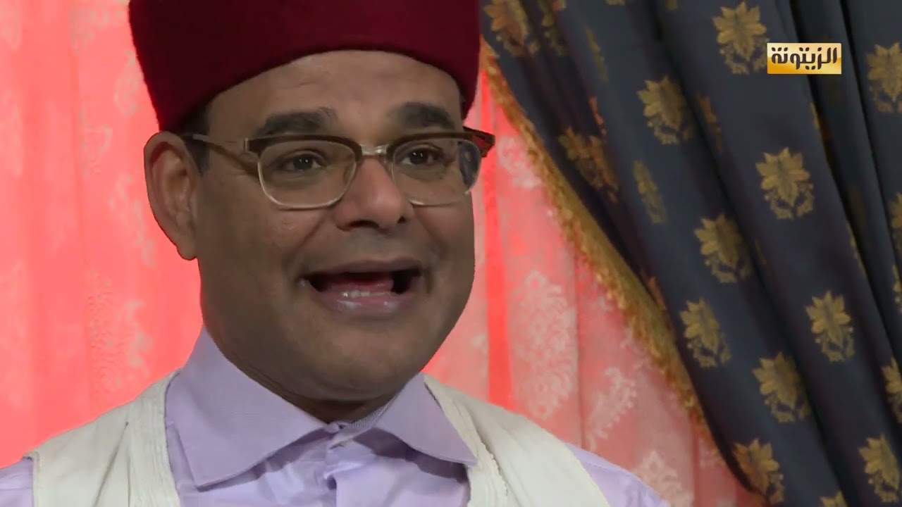 حكايات عمامو : قمباطة