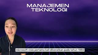 Apa sih itu Microsoft Visio? Simak video ini