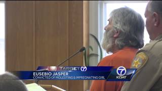 Jasper Sentencing