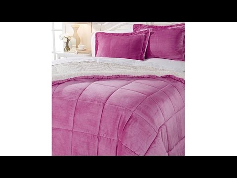 soft-cozy-reversible-sherpa-comforter-set