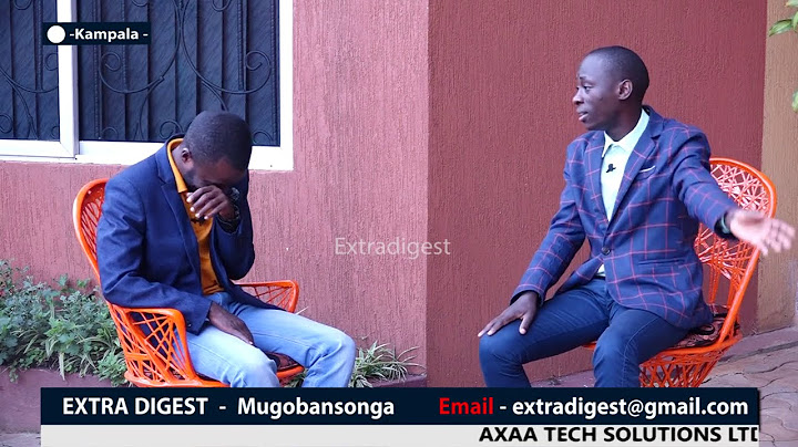 Ebya Don zella - DR T AMALE  yennyamidde - Agamba kasita Tamale Mirundi Jr muntu mukulu #Extradigest