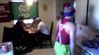 CSU Harlem Shake