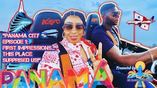 Download Lagu Panama City EXPOSED 🇵🇦 | Panama Canal, Casco Viejo, Nightlife \u0026 Epic Adventures MP3