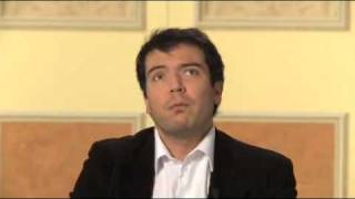 Guillermo Melantoni on AutoCAD 2011
