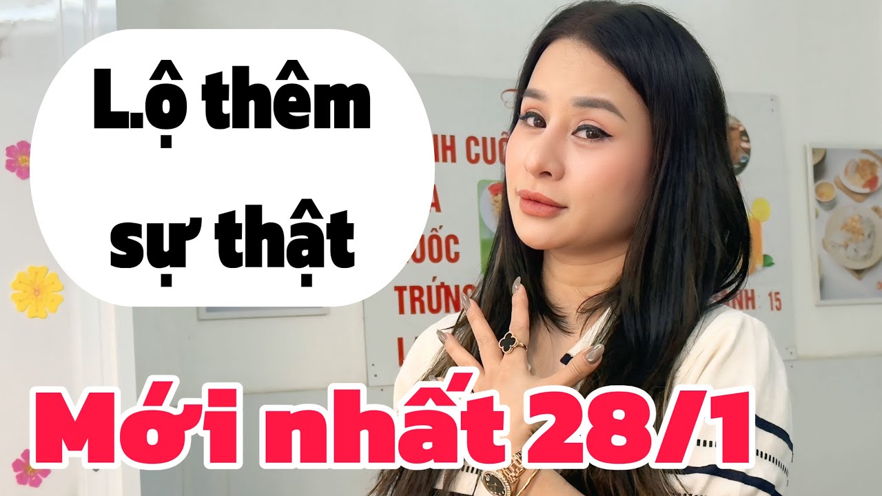 Chị Ni lên tiếng Bẩn, Bạch Tiên Sinh, STam, Tin mới nhất 28/1