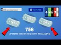How To Get MORE REFUNDS TICKET in Fortnite Chapter 2 Season 5 (EASY FORTNITE REFUND TICKET TUTORIAL)