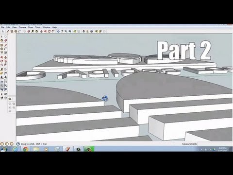 video phone beyonce mp3 Adidas Logo with Sketchup (Part 2)