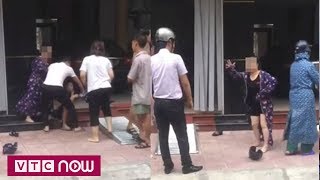 Mẹ Chồng Quốc Dân Đi Đánh Ghen Cùng Con Dâu