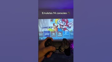 It has all the classics from your childhood 🥹👾 #retrogaming #retroconsole #consoleprojector