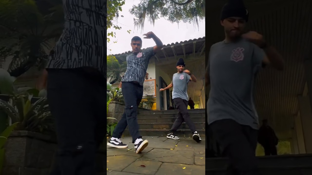 KINHO ABREU & ARTHUR DIOLI - OVER FUSION 2025 