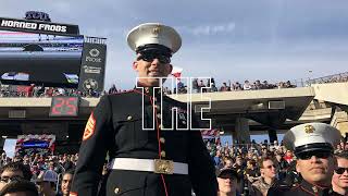 Armed Forces Bowl 2024 Teaser!