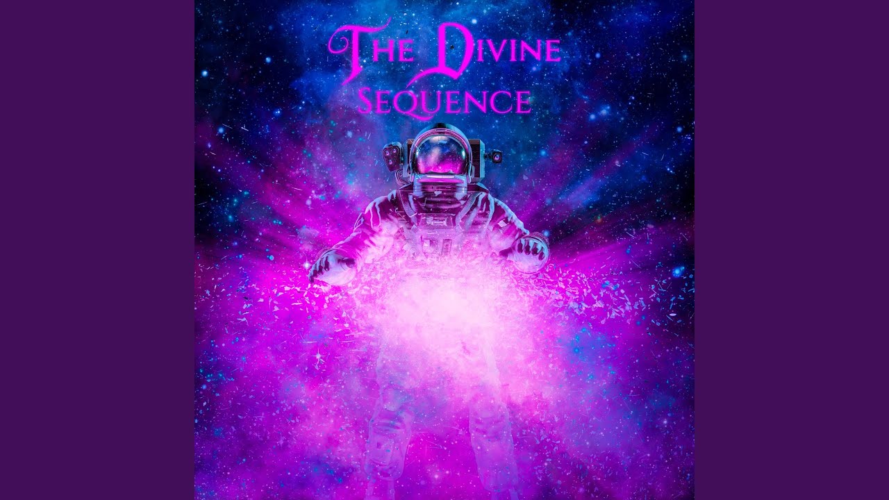 The Divine Sequence adlı videoyu YouTube'da izle The Divine Sequence adlı videoyu YouTube'da izle