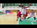 WASL | SHABAB AL AHLI VS  AL BASHAER | TOP SCORER