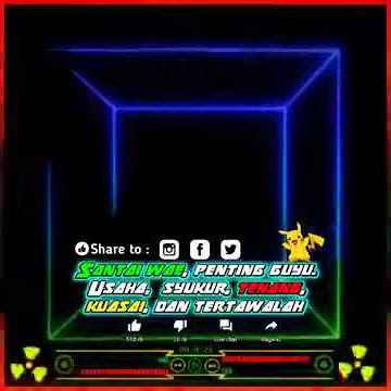Mentahan quotes 30 detik keren