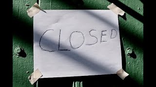 As coronavirus shuts down the economy, small businesses are devastated and jobless claims increase