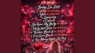 Yea feat Duke10kk