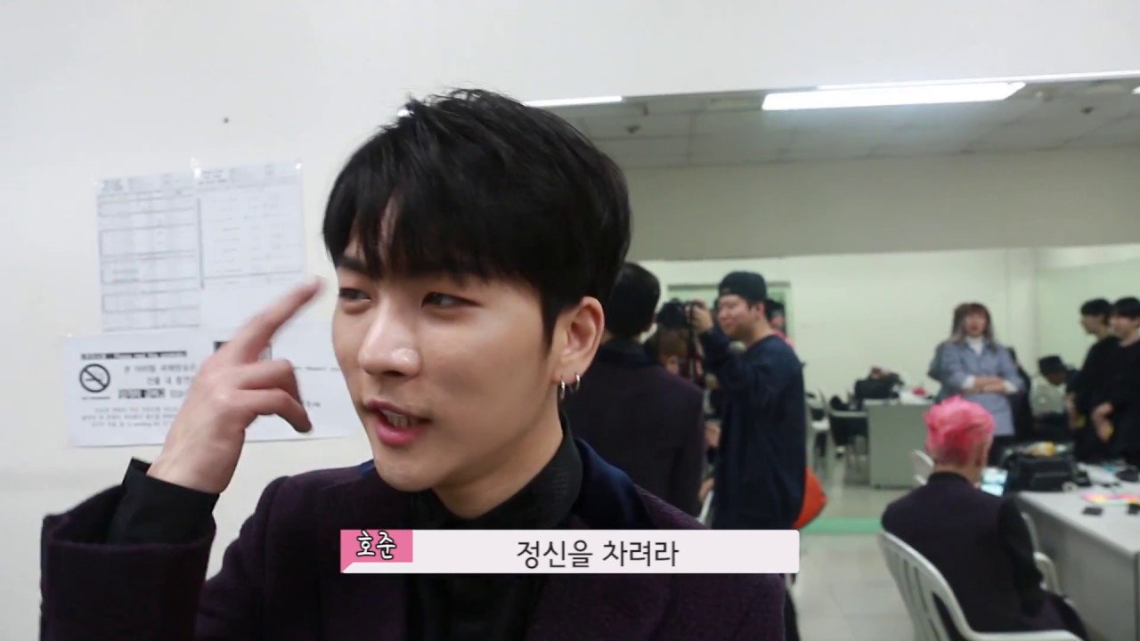 [ToppDogg]Hit the Top_#4 정우성 출연?