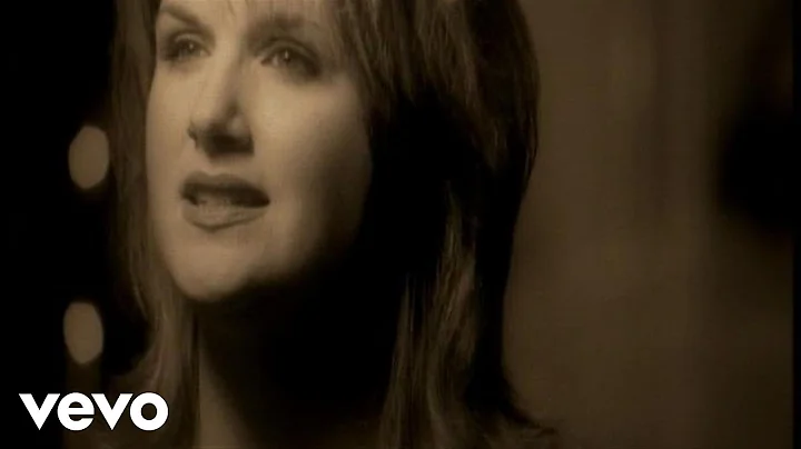 Trisha Yearwood - On A Bus To St. Cloud