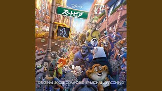 A Bunny Can Go Savage