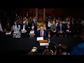 Trump's 'anti-weaponization fund' facing pushback in D.C.