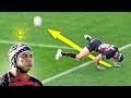 Smart & Cheeky Plays in Rugby