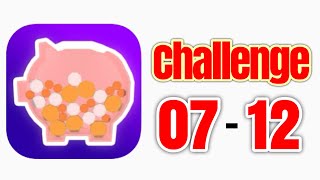 Fit and Squeeze Challenge 07-12 Game play screenshot 3