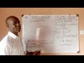 Energy Density of a Capacitor | Physics Problem Solved Step-by-Step" #education #science #physics