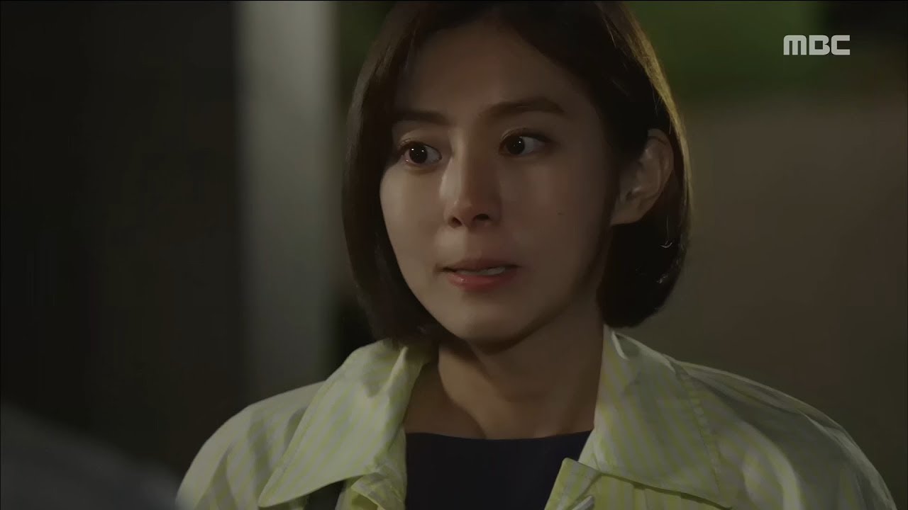 [My Husband, Mr.Oh!] 데릴남편 오작두 14회 - Complex feelings 20180414